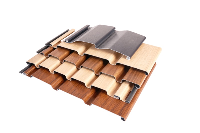 WPC Wall Panel