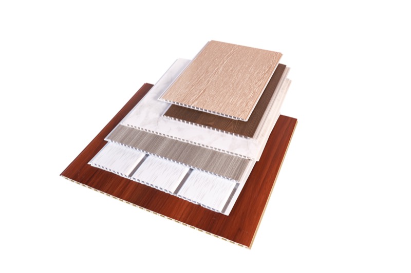 GLS 3D Soft Ceramic Wall Panels