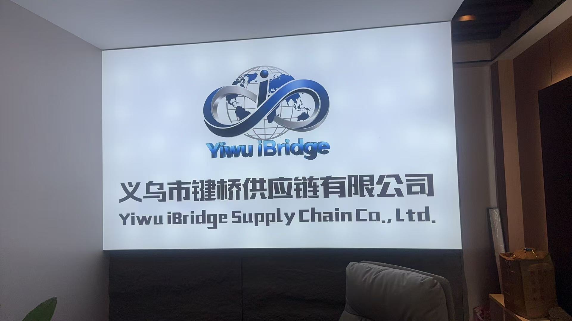 iBridge Decor Office