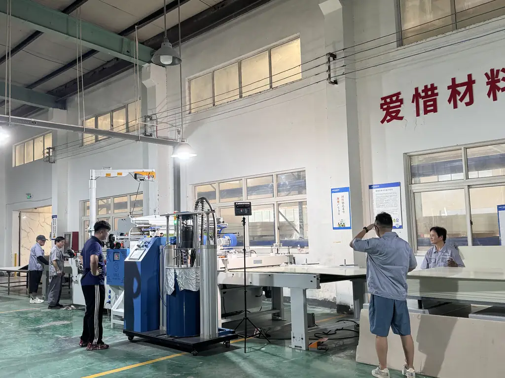 Factory 1