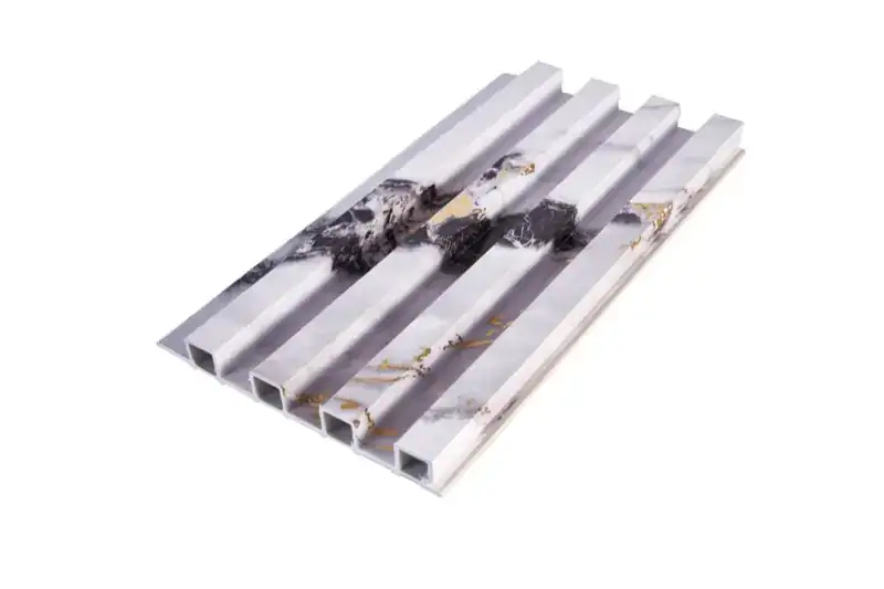 Fluted Panel 2