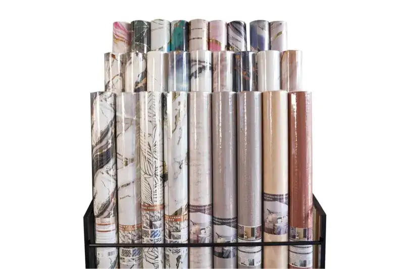 Wall Sticker 1