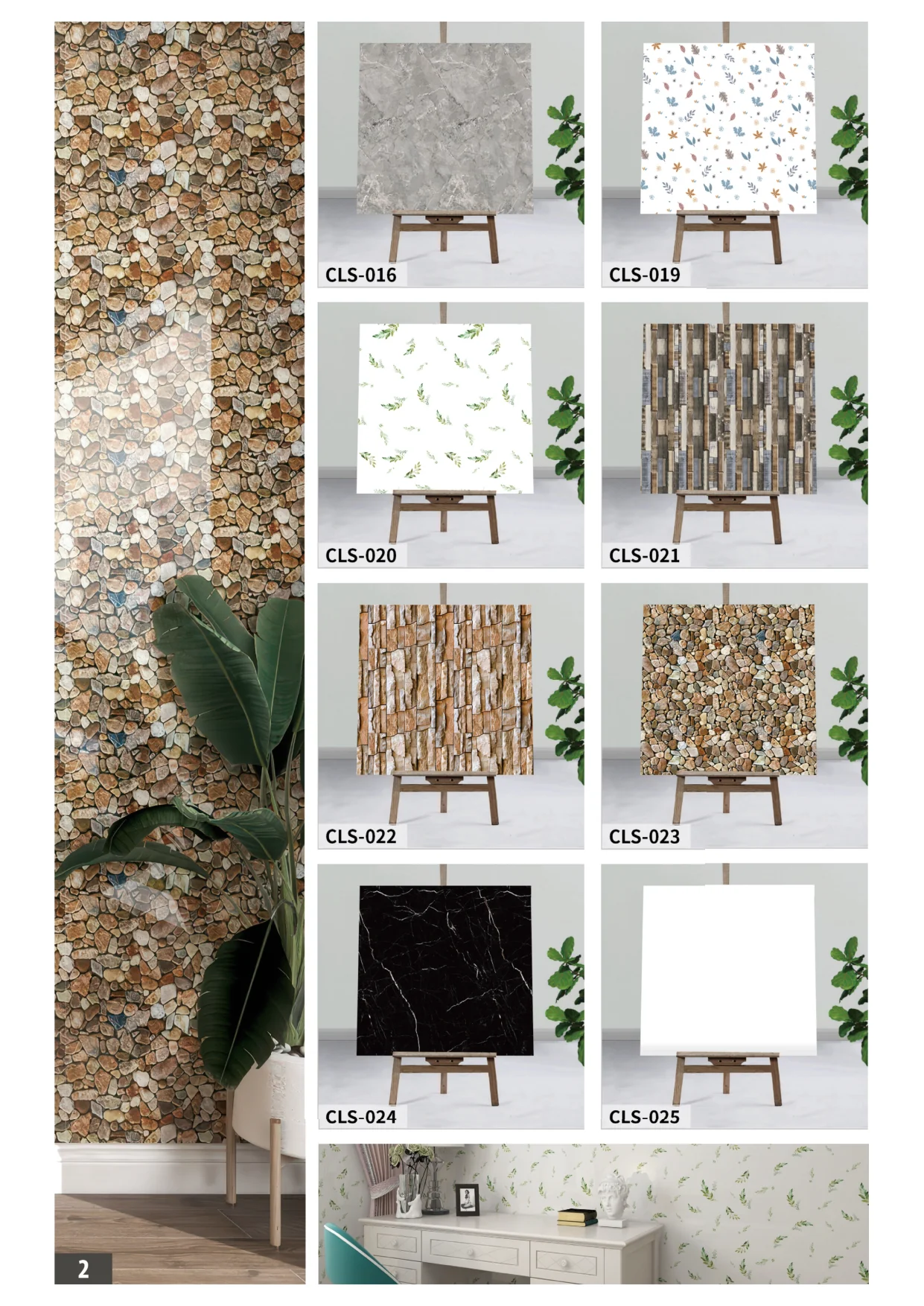 CLS Catalog Page 4