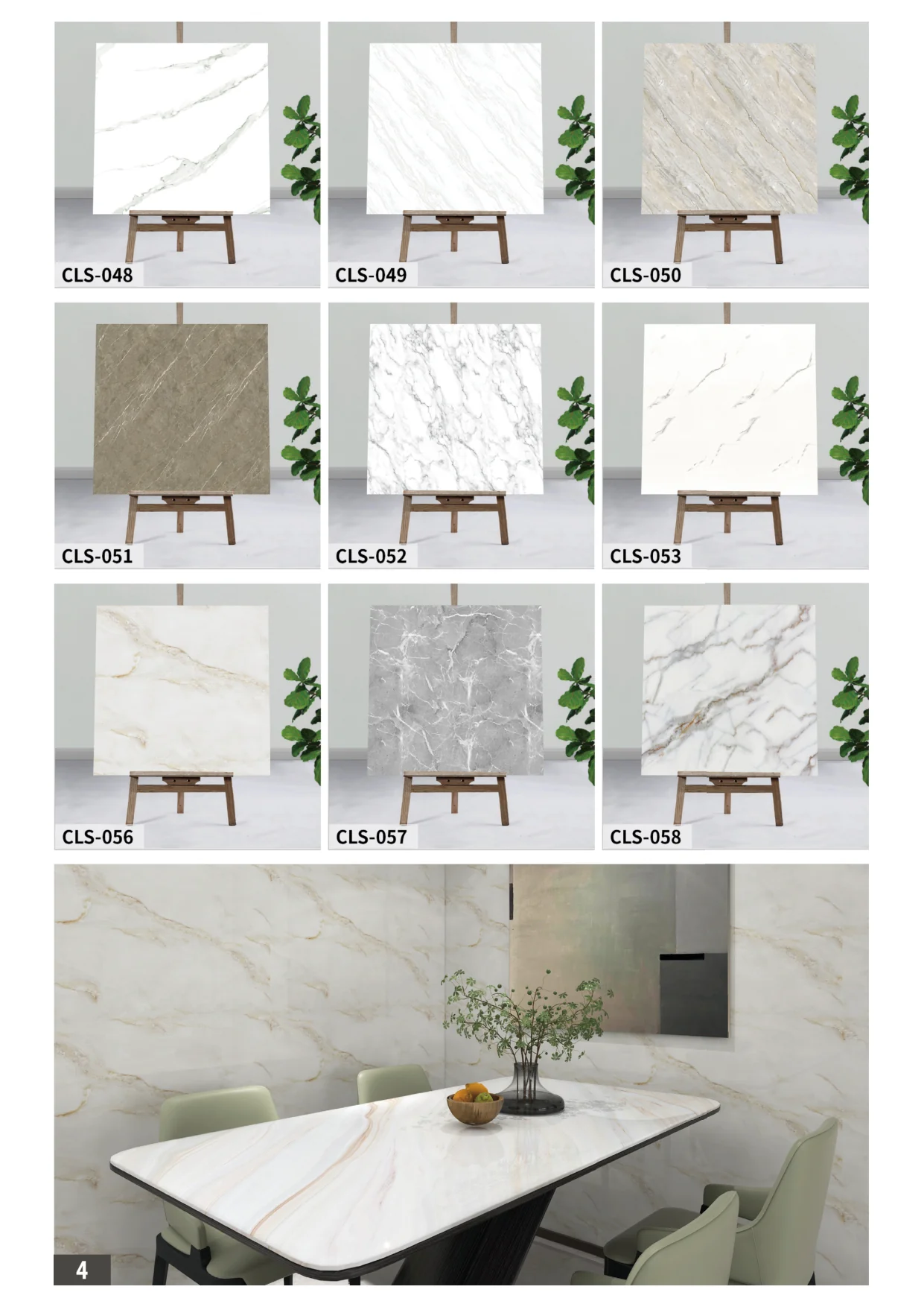 CLS Catalog Page 6