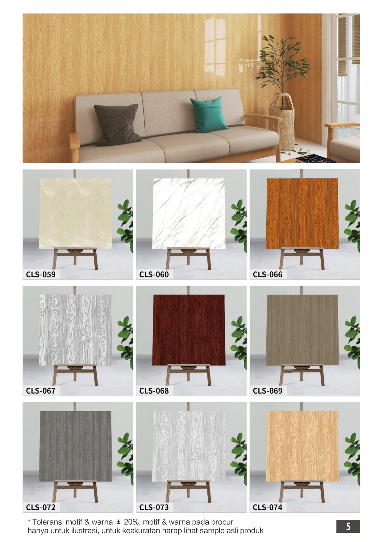 CLS Catalog Page 7