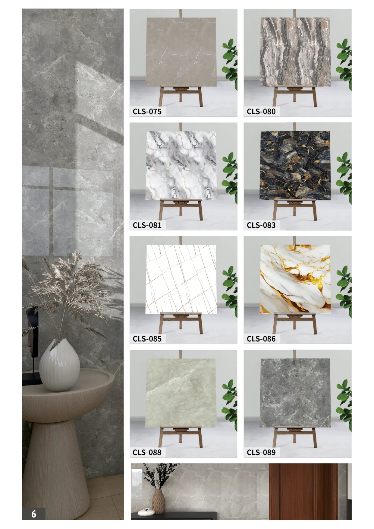 CLS Catalog Page 8