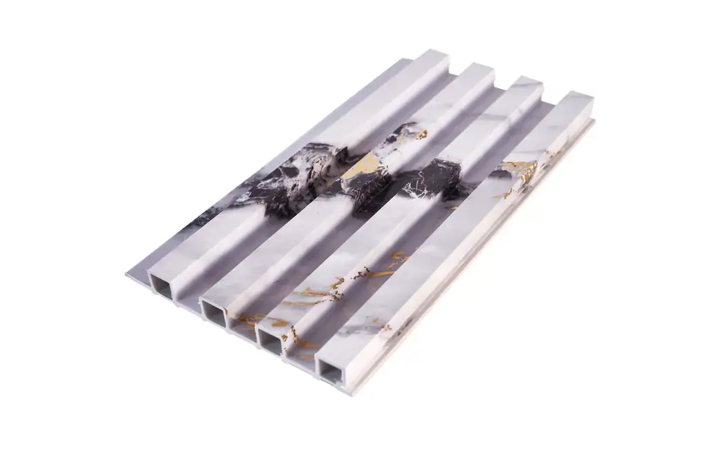 Slatted Wall Panel