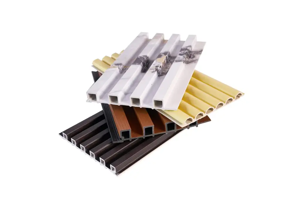 Slatted Wall Panel