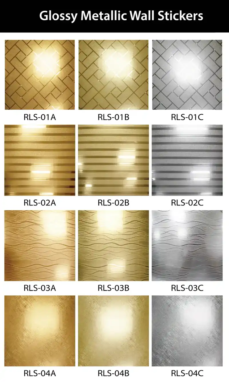 RLS Metallic