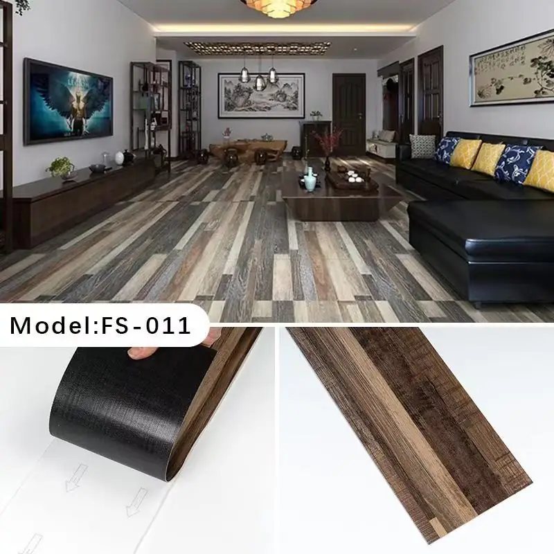 Wood Pattern 11