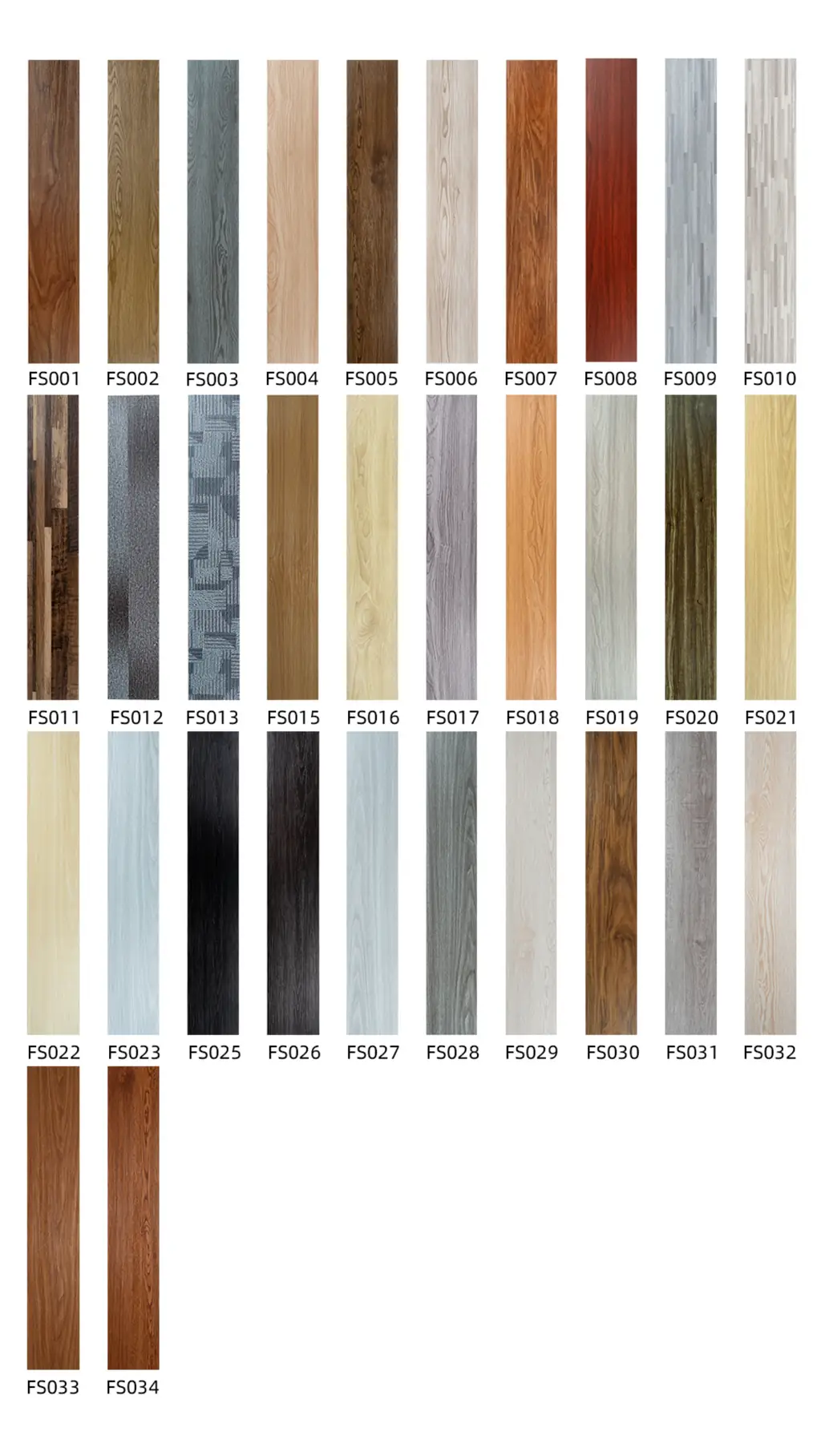 Catalog Flat Layout