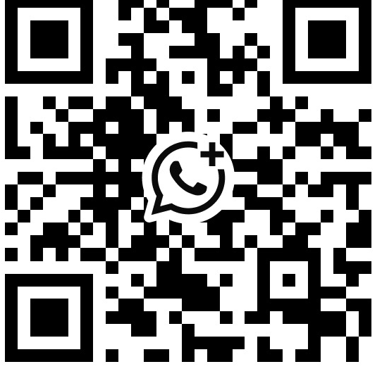 WhatsApp QR Code